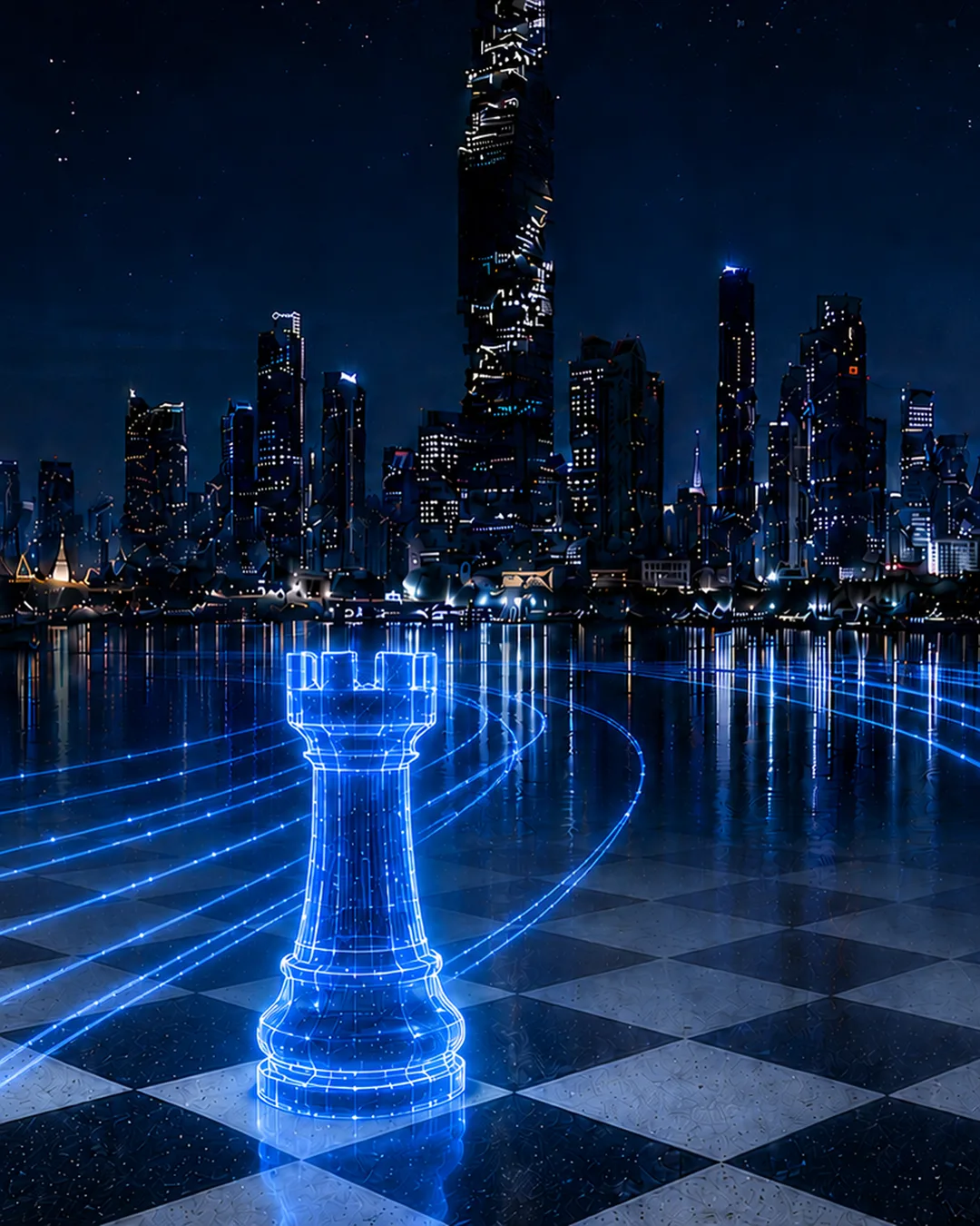 ASEAN E-Sports Chess Cup 2026