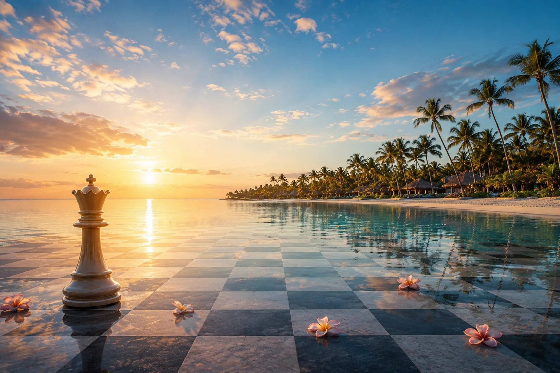 WR Women's Chess Tour 2026 — Americas Leg
