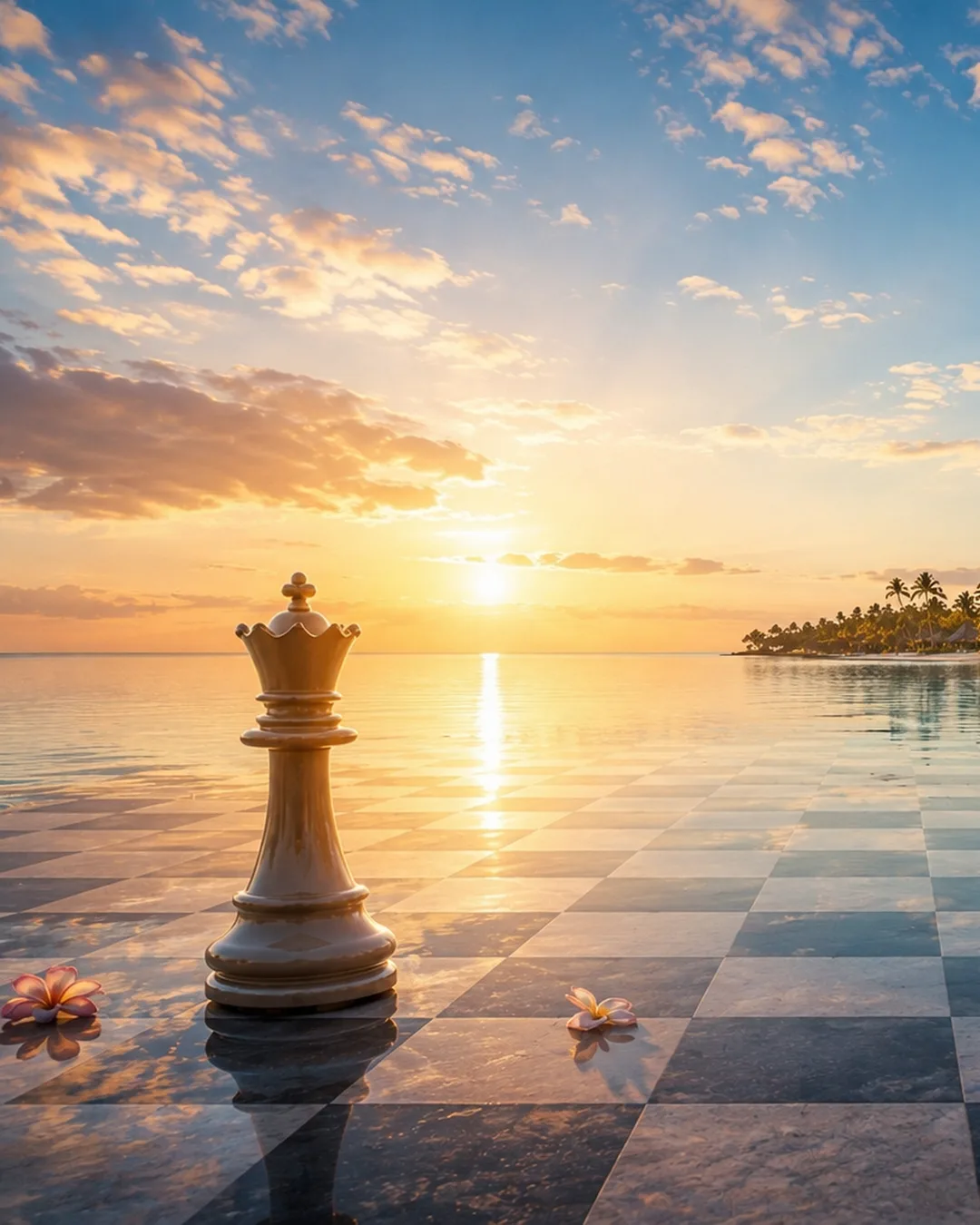 WR Women's Chess Tour 2026 — Americas Leg