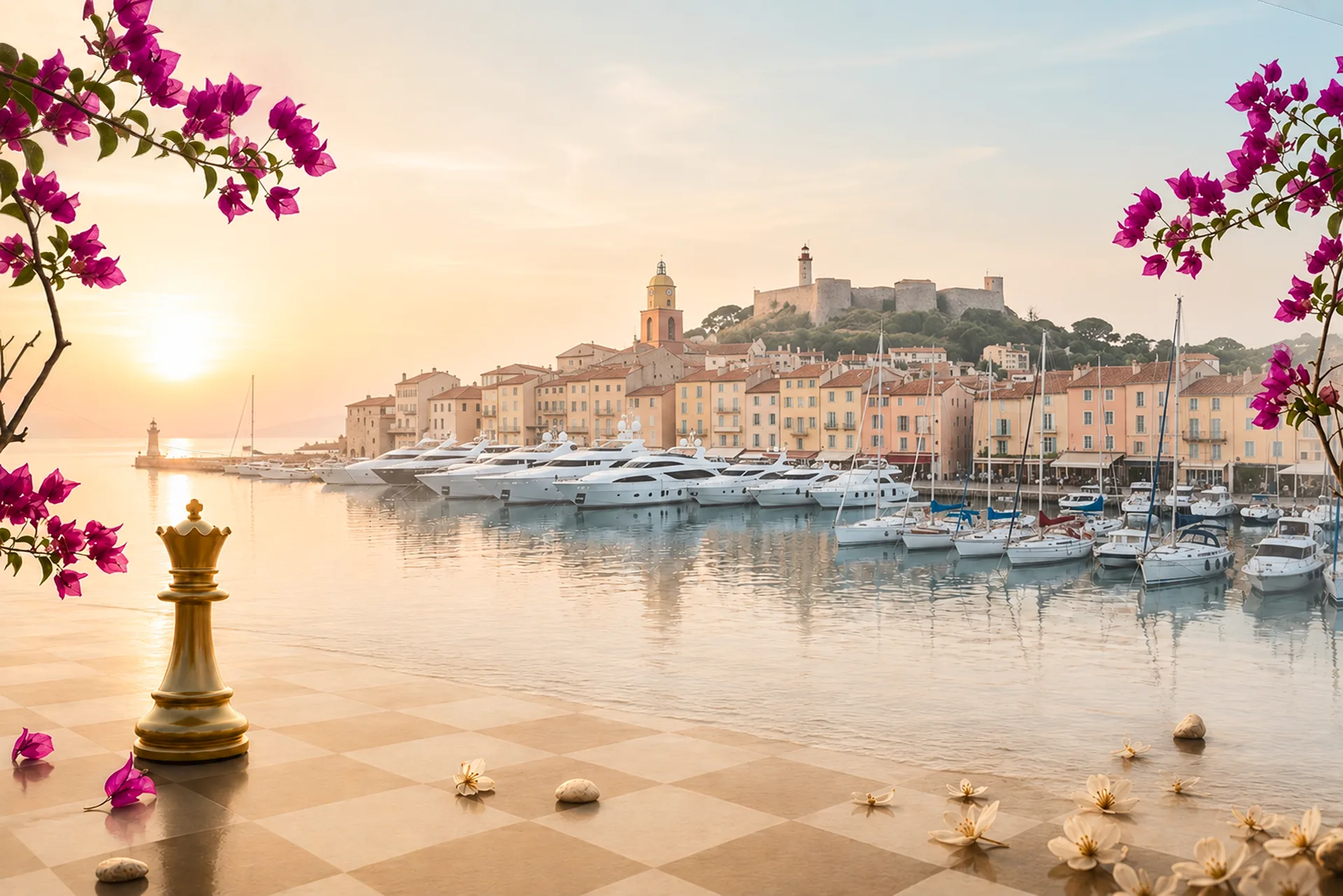 WR Women's Chess Tour 2026 — Europe Leg