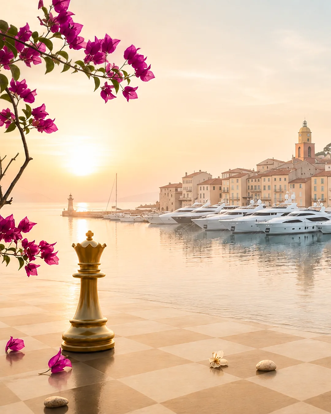 WR Women's Chess Tour 2026 — Europe Leg