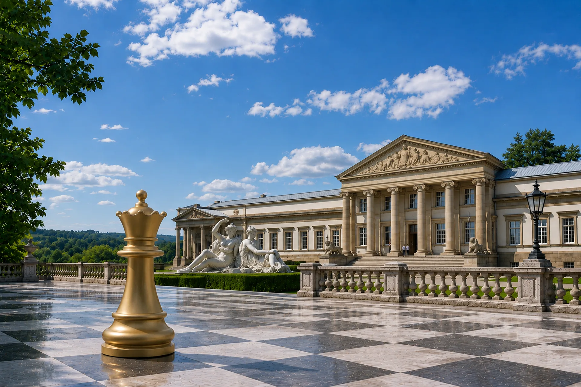WR Women's Chess Tour 2026 — Grand Final