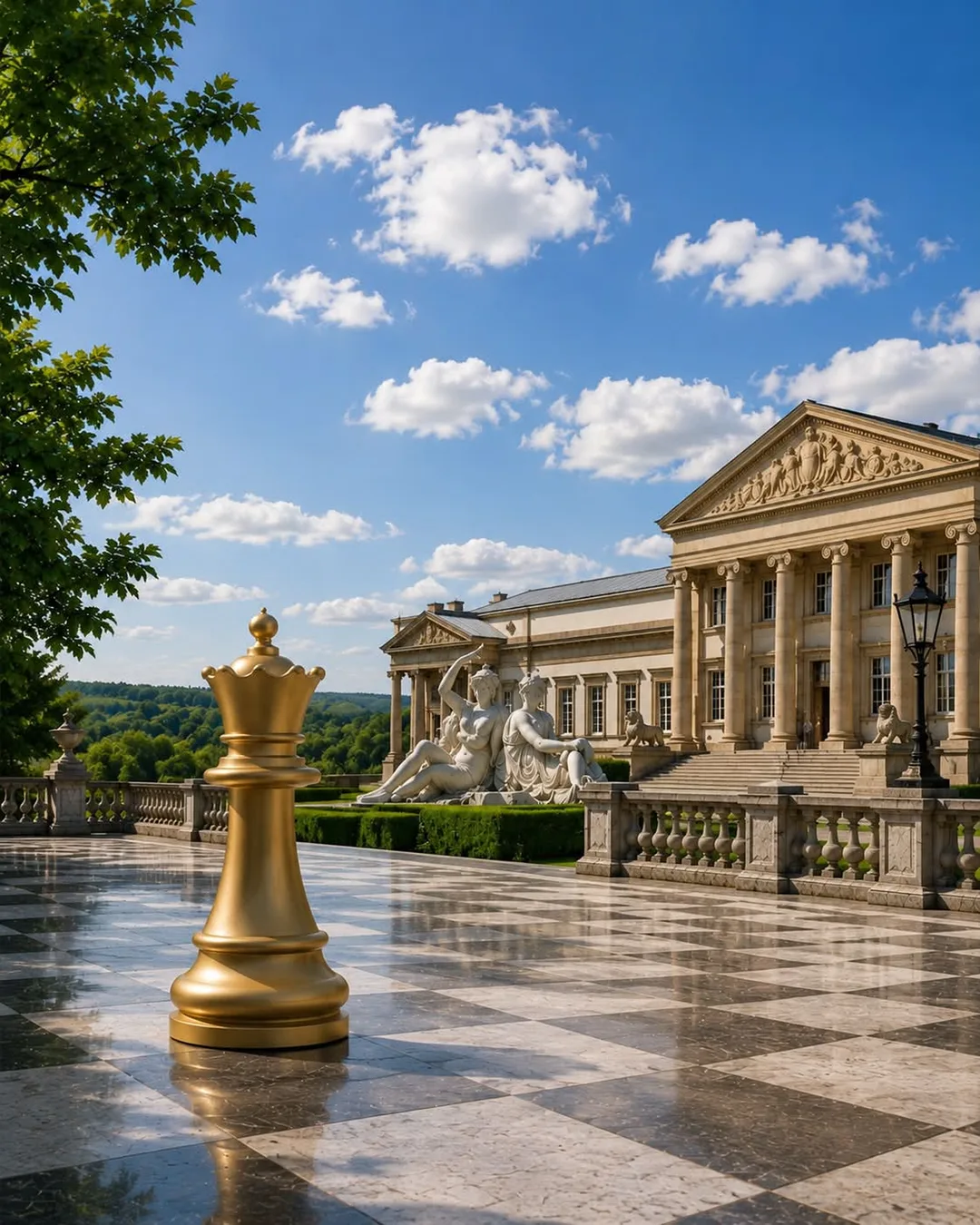 WR Women's Chess Tour 2026 — Grand Final