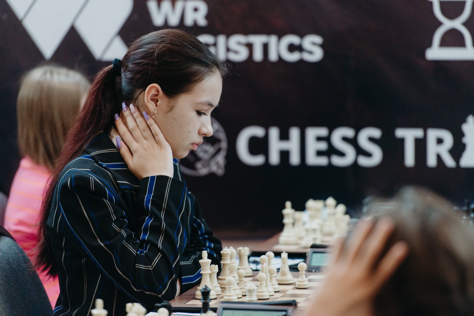 “Supporting the World Youth Chess Championship is perfectly aligned with our goals,” says Wadim Rosenstein. | Photo: FIDE