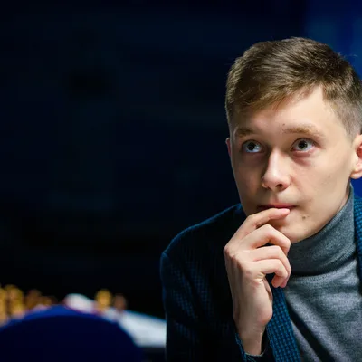 Andrey Esipenko