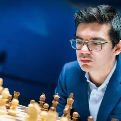 Anish Giri