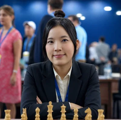 Azumi Sakai