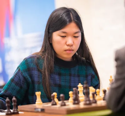 Carissa Yip