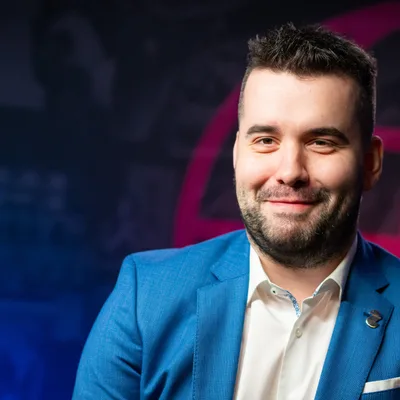 Ian Nepomniachtchi