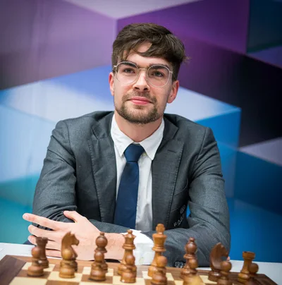 Jorden van Foreest