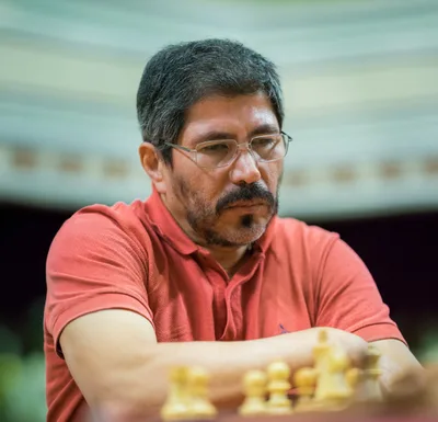 Julio Granda