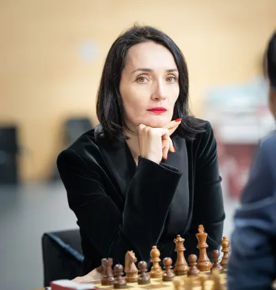 Kateryna Lagno