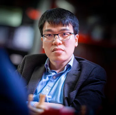 Le Quang Liem