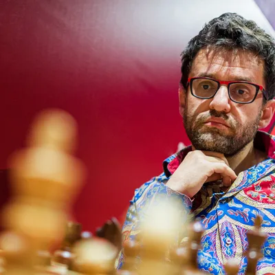Levon Aronian