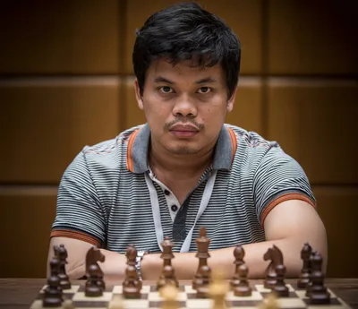 Megaranto Susanto