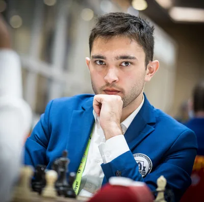 Nodirbek Yakubboev