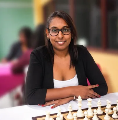 Patricia Evarista Castillo Pena