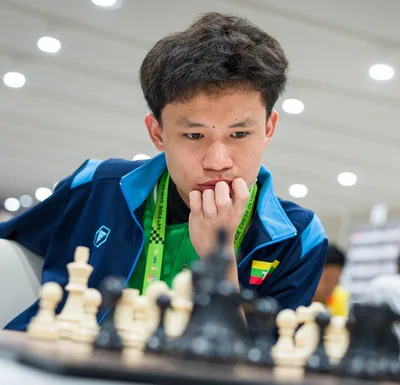 Sai Han Thiha