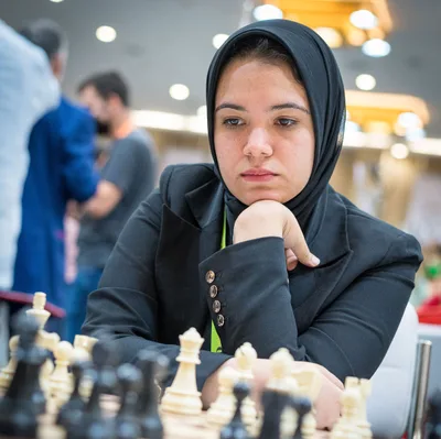 Shahenda Wafa