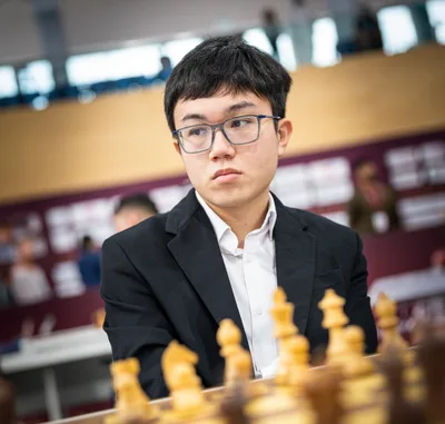 Tin Jingyao
