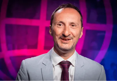 Veselin Topalov
