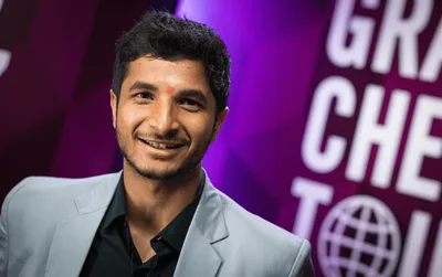 Vidit Gujrathi