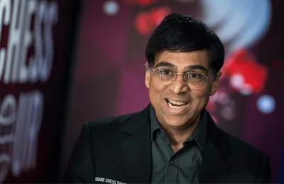 Viswanathan Anand