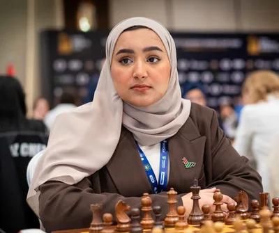 Wafia Darwish Almaameri