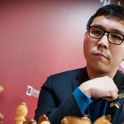 Wesley So